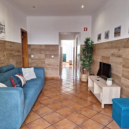 Visconde De Estoi Villa FAO Dış mekan fotoğraf