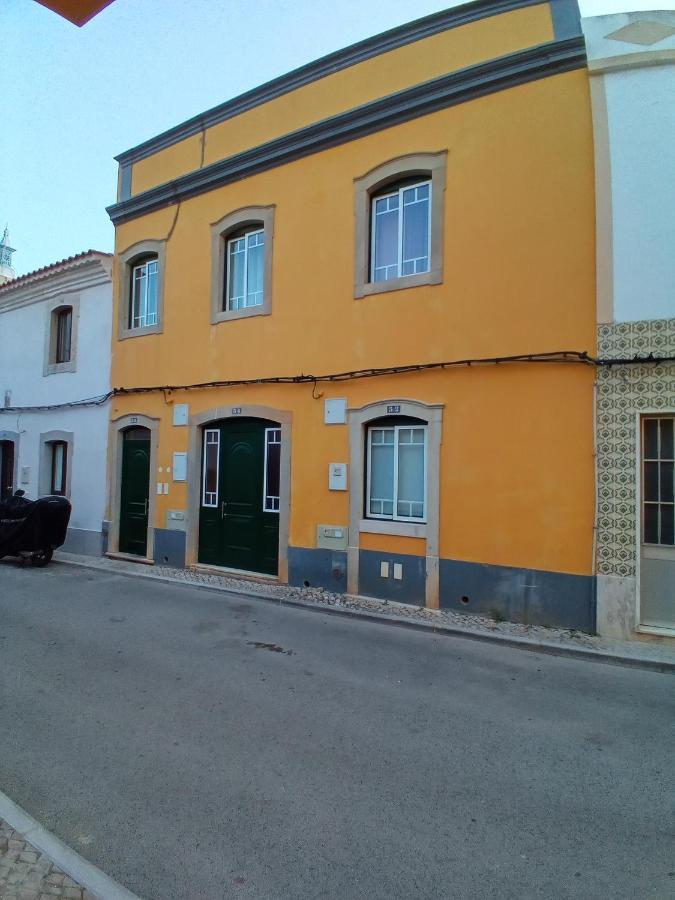 Visconde De Estoi Villa FAO Dış mekan fotoğraf