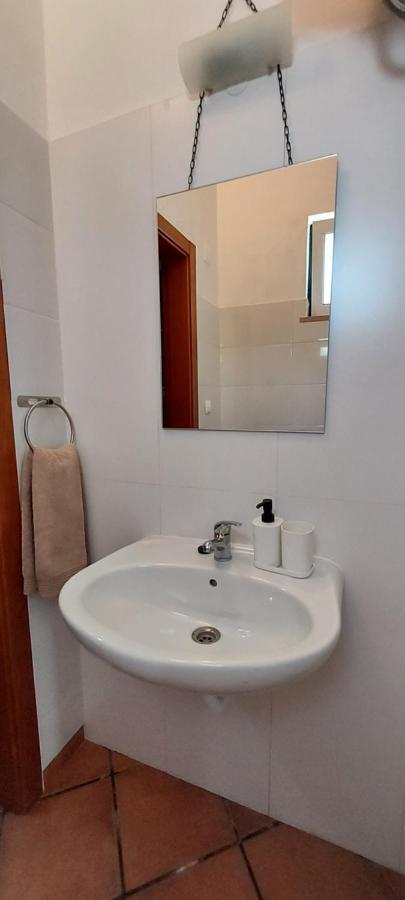 Visconde De Estoi Villa FAO Dış mekan fotoğraf