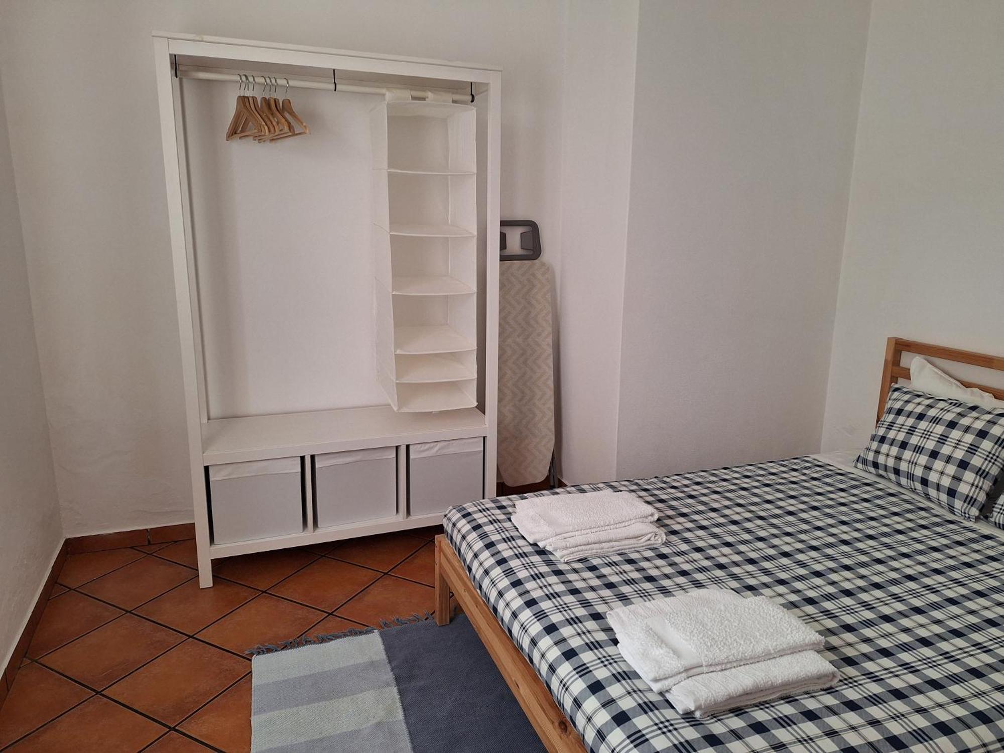 Visconde De Estoi Villa FAO Dış mekan fotoğraf