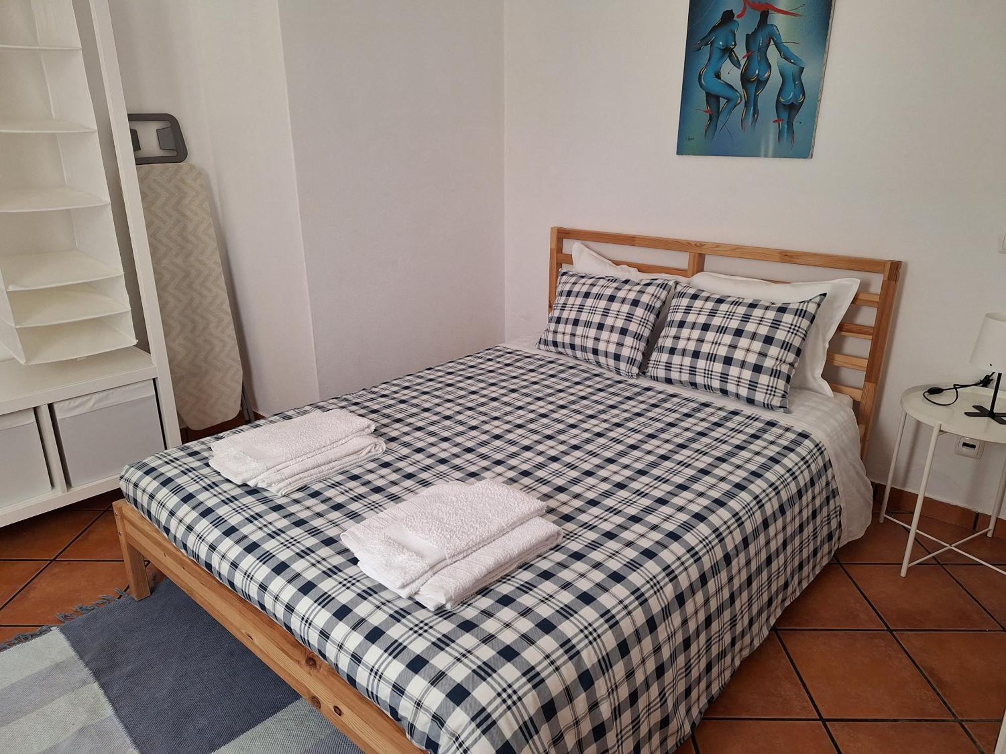 Visconde De Estoi Villa FAO Dış mekan fotoğraf