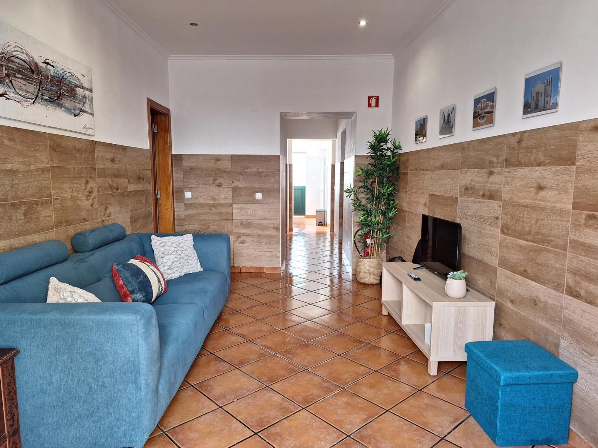 Visconde De Estoi Villa FAO Dış mekan fotoğraf